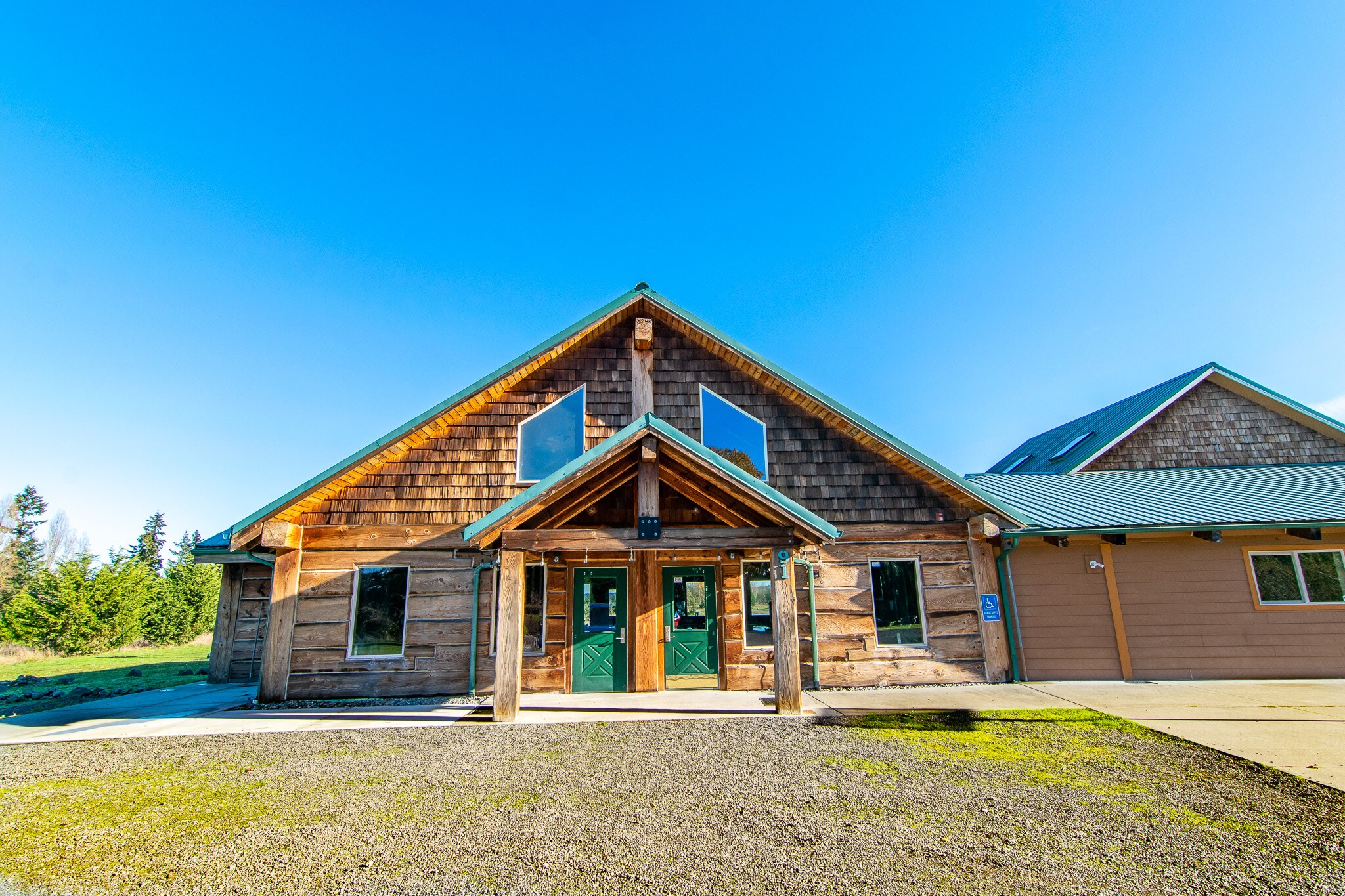 91 S Boyce Rd, Sequim, WA for sale Building Photo- Image 1 of 1