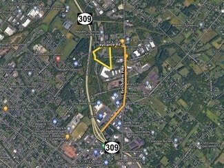 More details for 802 Reliance Road – for Sale, Telford, PA