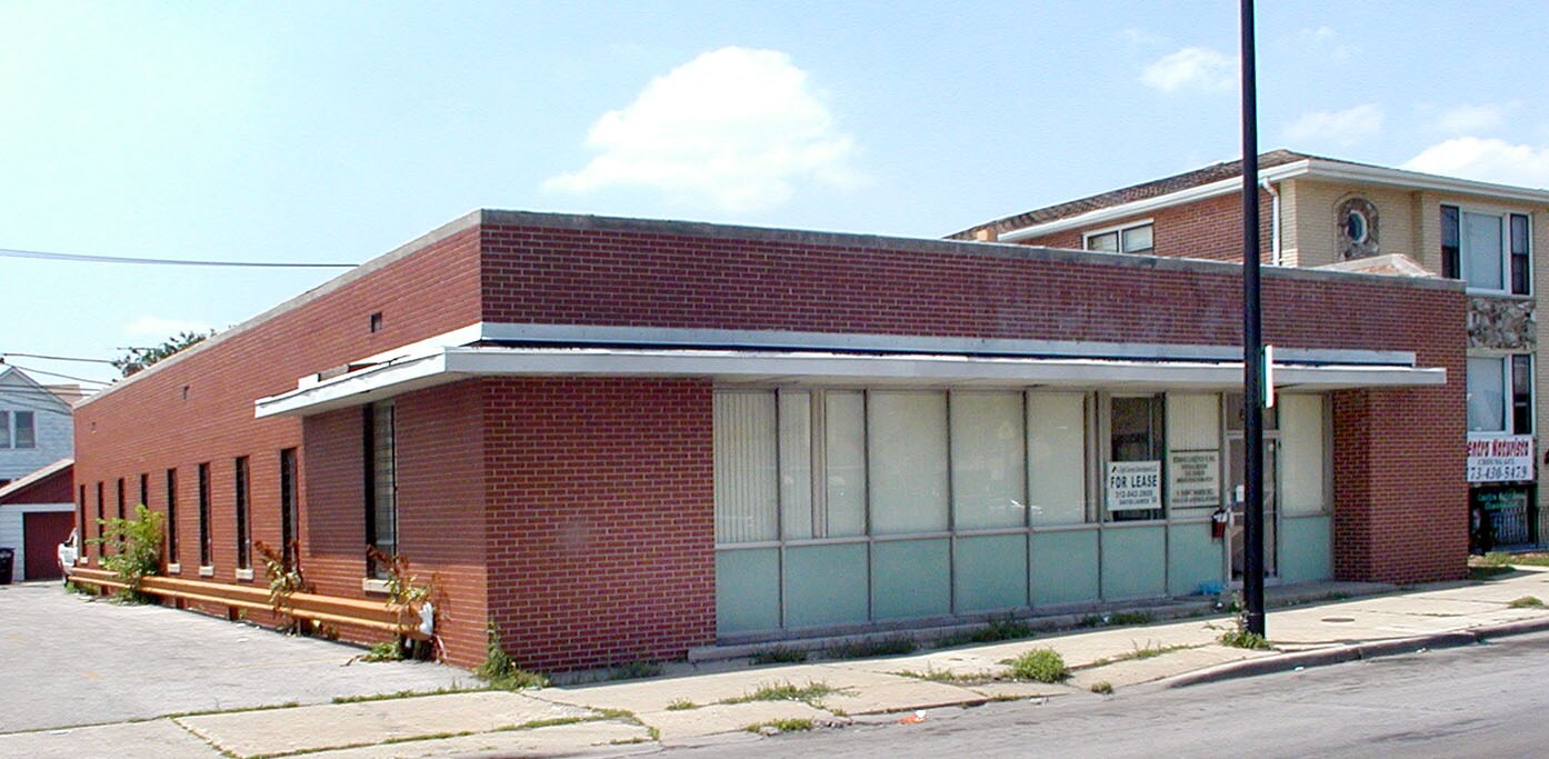 6222 S Pulaski Rd, Chicago, IL for sale Primary Photo- Image 1 of 1