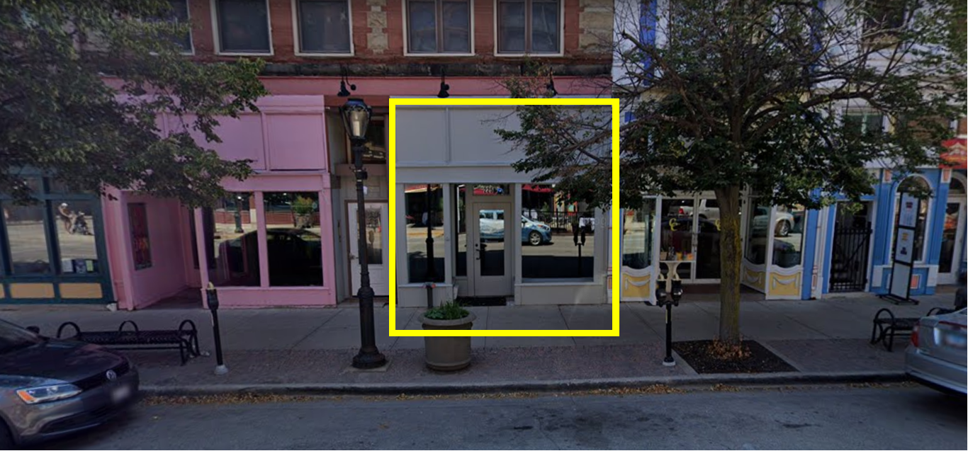 227 S 6th St, Springfield, IL for sale Building Photo- Image 1 of 1