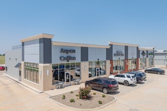 More details for 2424 150th St, Oklahoma City, OK - Retail for Lease