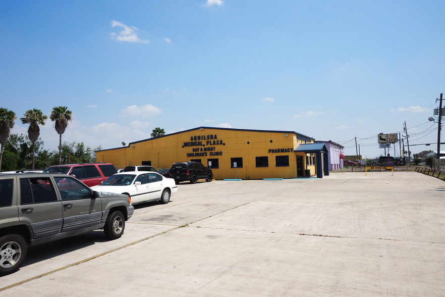 2201 S 23rd St, McAllen, TX for lease - Primary Photo - Image 1 of 1