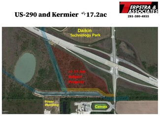 More details for US 290, Waller, TX - Land for Sale