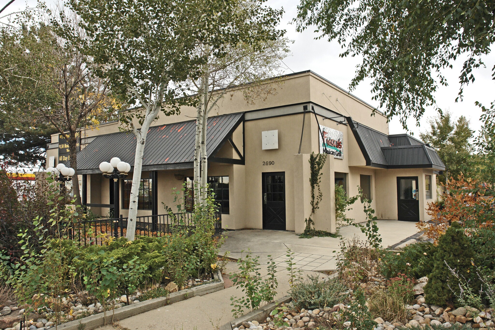 2690 Baseline Rd, Boulder, CO for sale Primary Photo- Image 1 of 1