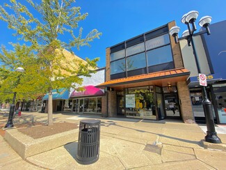 More details for 333 S Main St, Ann Arbor, MI - Office for Lease