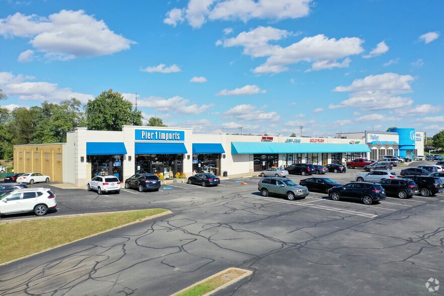 4201-4221 William Penn Hwy, Monroeville, PA for lease - Image 1 of 1