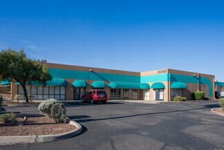 More details for 7941 E Lakeside Pky, Tucson, AZ - Office, Flex for Lease