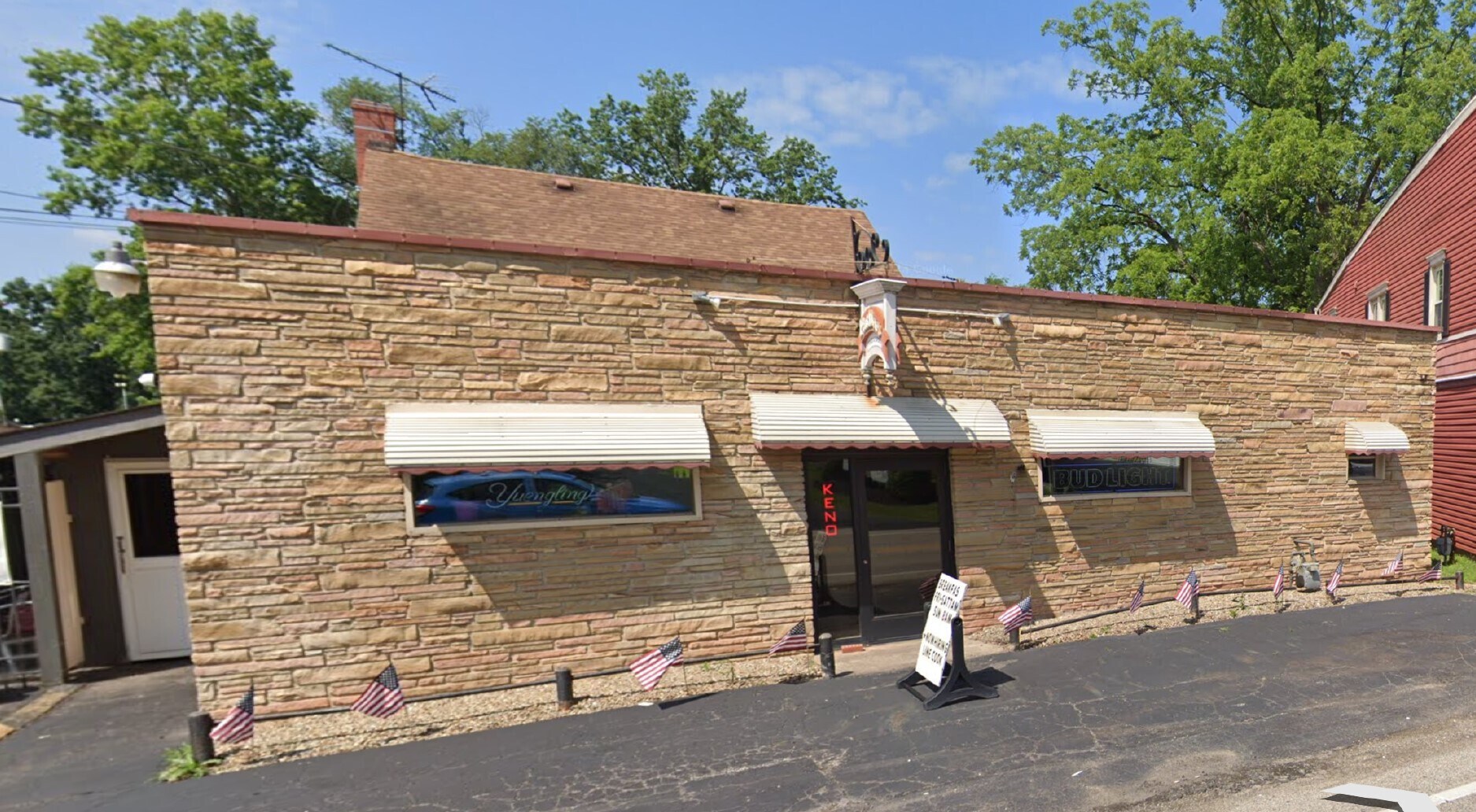 9254 Olde Eight Rd, Northfield, OH for sale Building Photo- Image 1 of 5