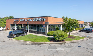 More details for 2431 Crofton Ln, Crofton, MD - Retail for Lease