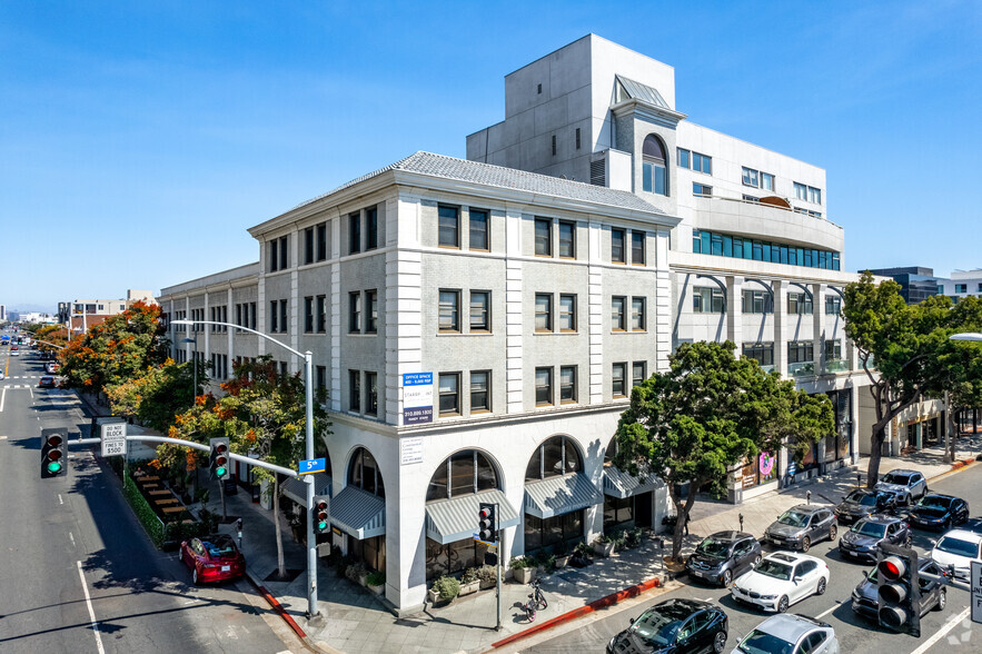 1411-1413 5th St, Santa Monica, CA for lease - Building Photo - Image 2 of 30