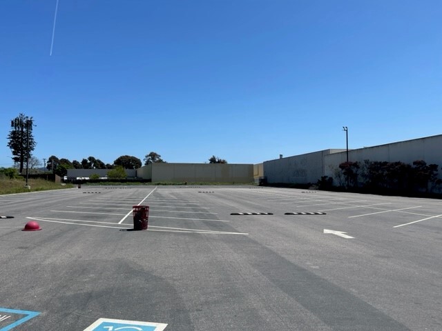 1501 Factory St, Richmond, CA for lease - Building Photo - Image 2 of 5