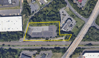 More details for 2251 Cabot Blvd W, Langhorne, PA - Land for Lease