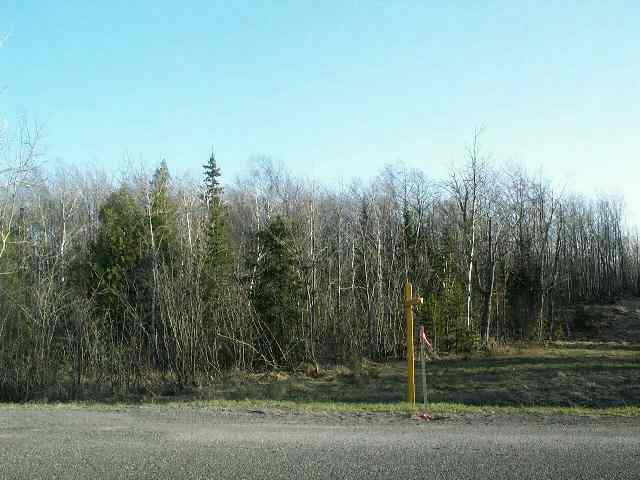 Airpark Blvd, Calumet, MI for sale - Primary Photo - Image 1 of 1