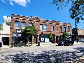 More details for 3409 N Broadway St, Chicago, IL - Retail for Lease