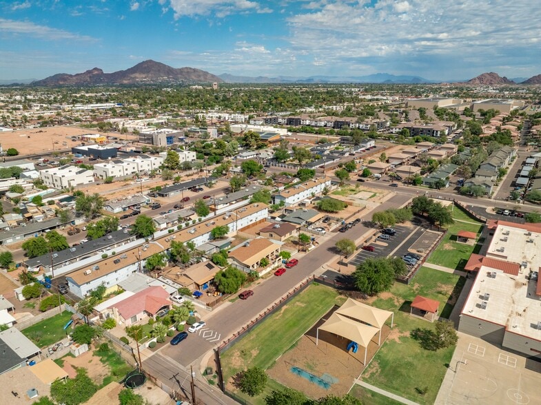 1412 N 35th St, Phoenix, AZ for sale - Building Photo - Image 3 of 46