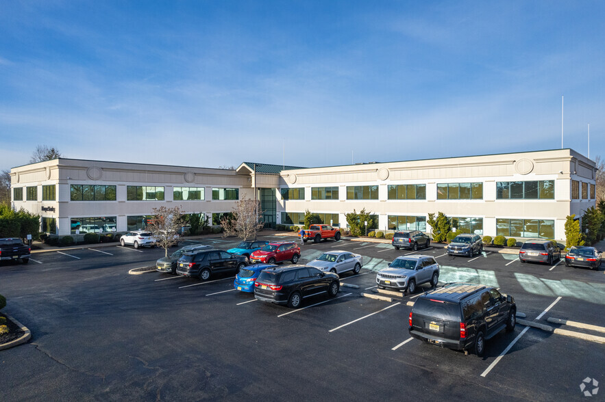 1601 New Rd, Northfield, NJ for lease - Primary Photo - Image 1 of 6