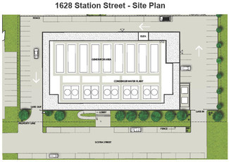 More details for 1629 Scotia St, Vancouver, BC - Office, Retail for Lease