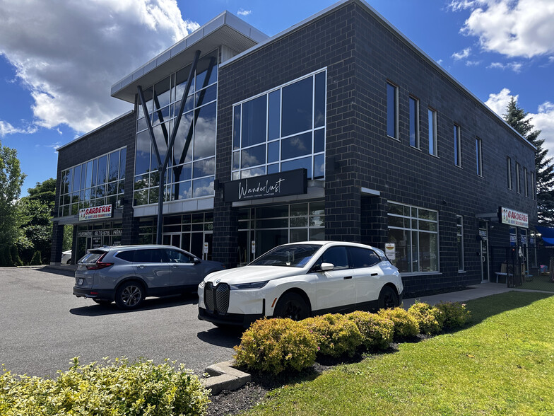 6900 Arthur-Sauvé, Laval, QC for lease - Building Photo - Image 3 of 4