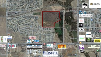 More details for SW 42nd And K Ave, Lawton, OK - Land for Sale