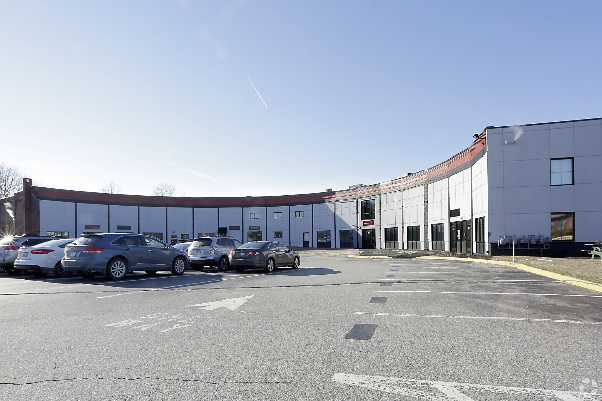 125 Presumpscot St, Portland, ME for lease Primary Photo- Image 1 of 6