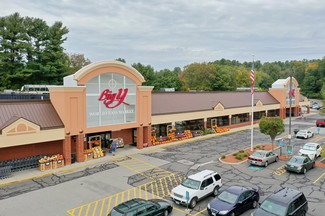 More details for 141 Storrs Rd, Mansfield Center, CT - Retail for Lease