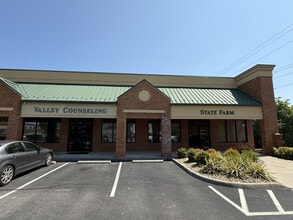 600 E Main St, Radford, VA for lease Building Photo- Image 1 of 12