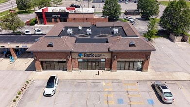 3506 Gender Rd, Canal Winchester, OH for lease Building Photo- Image 2 of 13