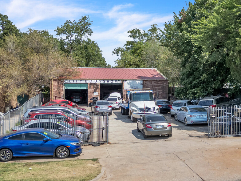 2359 NW 10th St, Oklahoma City, OK for sale - Building Photo - Image 2 of 6