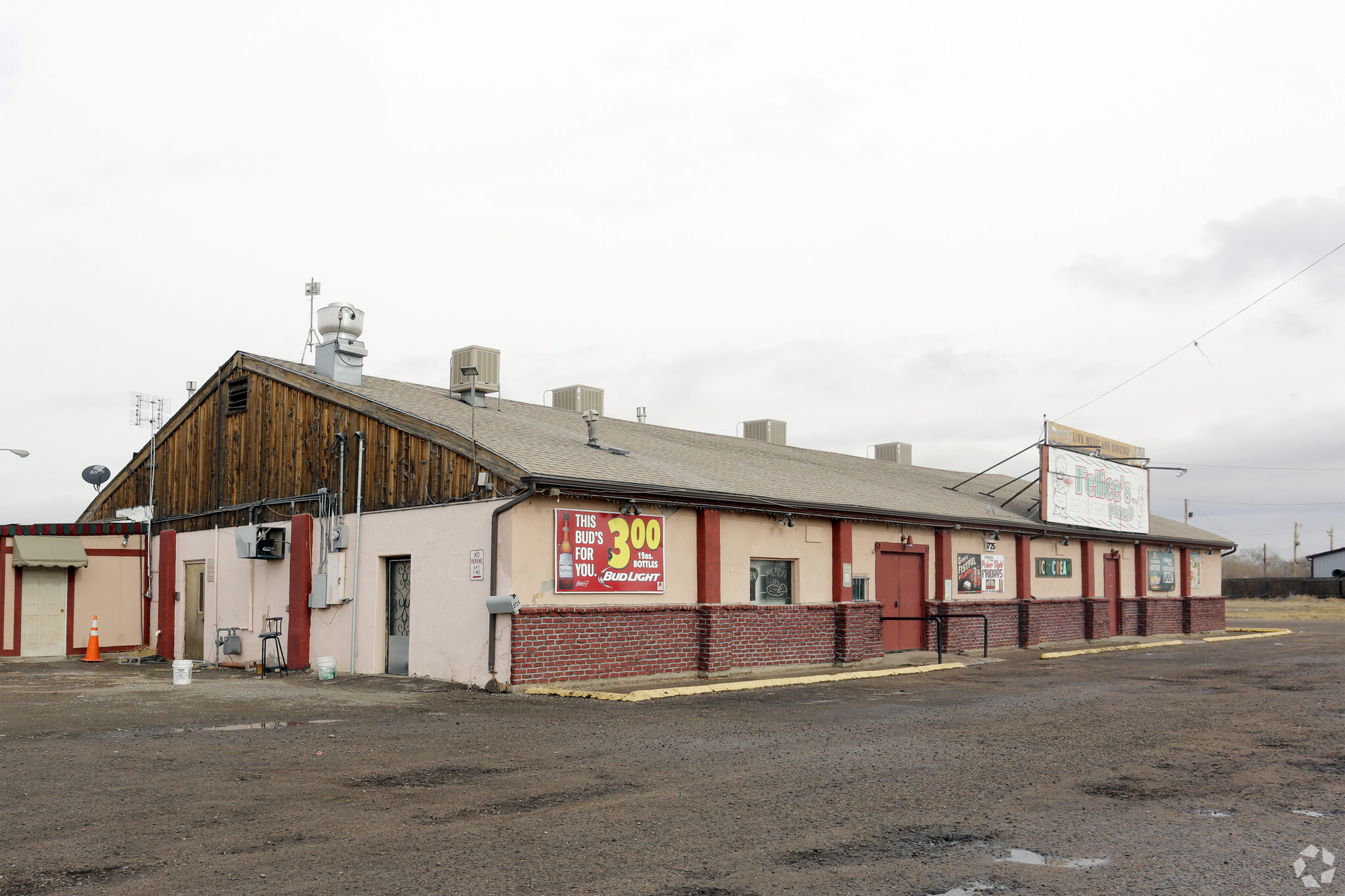 1725 W Pueblo Blvd, Pueblo, CO for sale Building Photo- Image 1 of 1