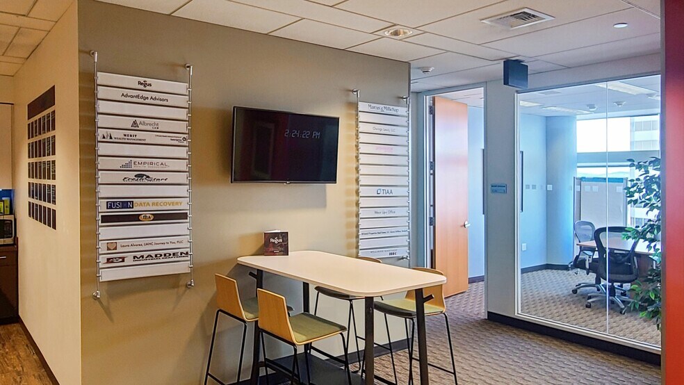 601 W 1st Ave, Spokane, WA for lease - Interior Photo - Image 3 of 29