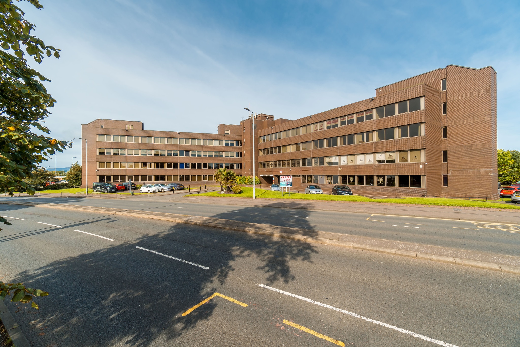 175 Renfrew Rd, Paisley for sale Building Photo- Image 1 of 1