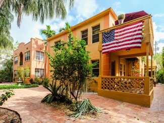 More details for 735-745 Meridian Avenue – Multifamily for Sale, Miami Beach, FL