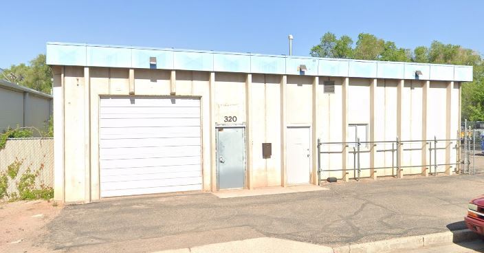 320 Iowa Ave, Colorado Springs, CO for sale Building Photo- Image 1 of 3