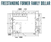 Former Family Dollar - Retail Space