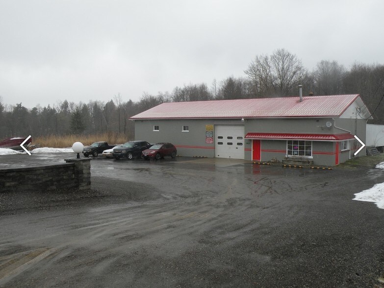 2905 Route 426, Findley Lake, NY for sale - Primary Photo - Image 1 of 1