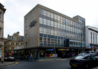 More details for 12-18 John William St, Huddersfield - Office for Lease