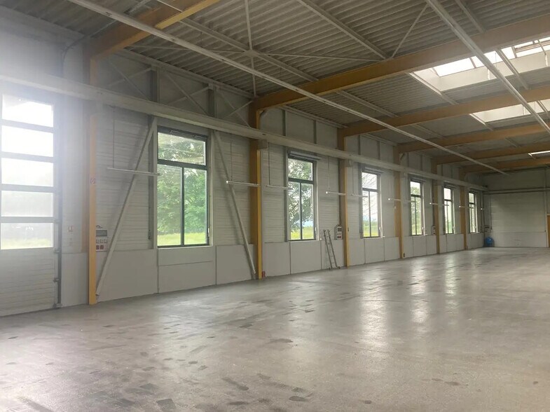 1 Rue Des Artisans, Volgelsheim for lease - Interior Photo - Image 3 of 6