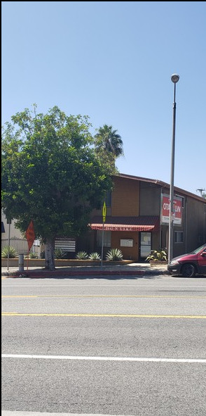 2117-2119 N Lake Ave, Altadena, CA for sale Building Photo- Image 1 of 1