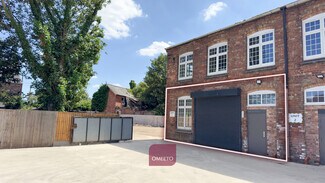 More details for 92 Meadow Road, Nottingham - Industrial for Lease