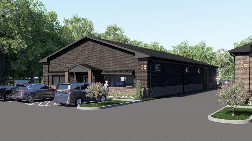 138 Shivel Dr, Hendersonville, TN for sale - Primary Photo - Image 1 of 2