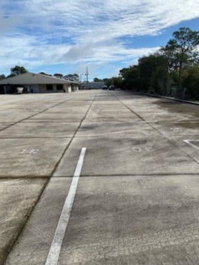 3525 N Courtenay Pky, Merritt Island, FL for sale - Building Photo - Image 3 of 4