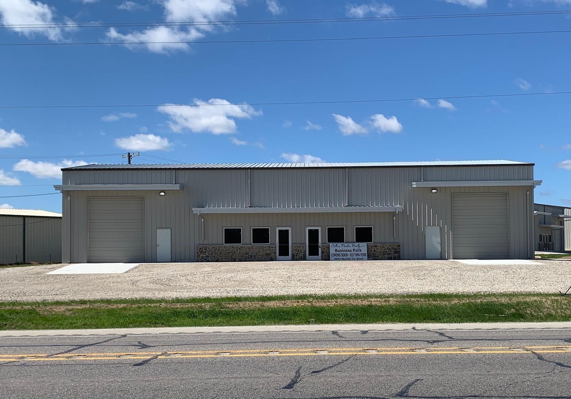2105 FM 920, Weatherford, TX for sale Building Photo- Image 1 of 1