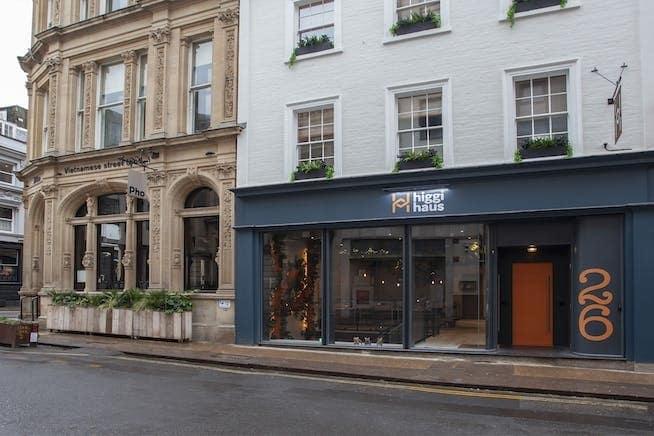 26 Clare St, Bristol for sale Primary Photo- Image 1 of 1