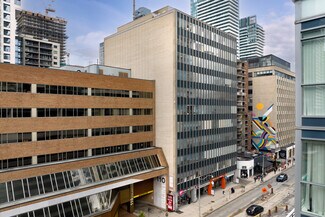 More details for 120 Eglinton Ave E, Toronto, ON - Office for Lease