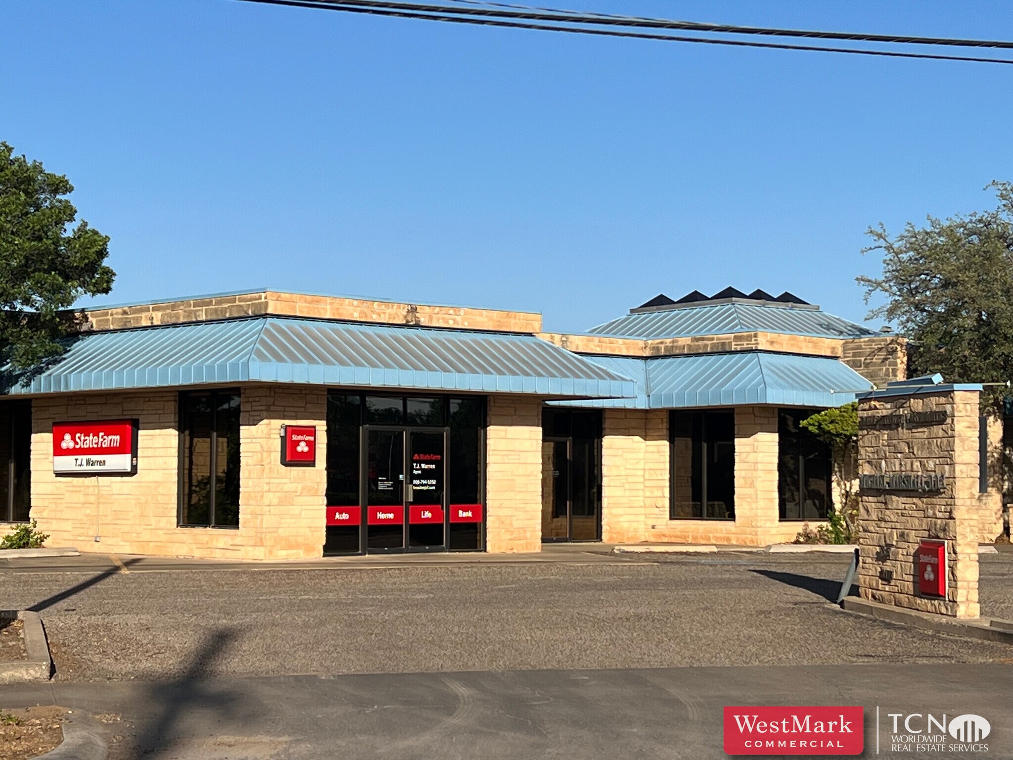 7805 Slide Rd, Lubbock, TX for sale Building Photo- Image 1 of 1