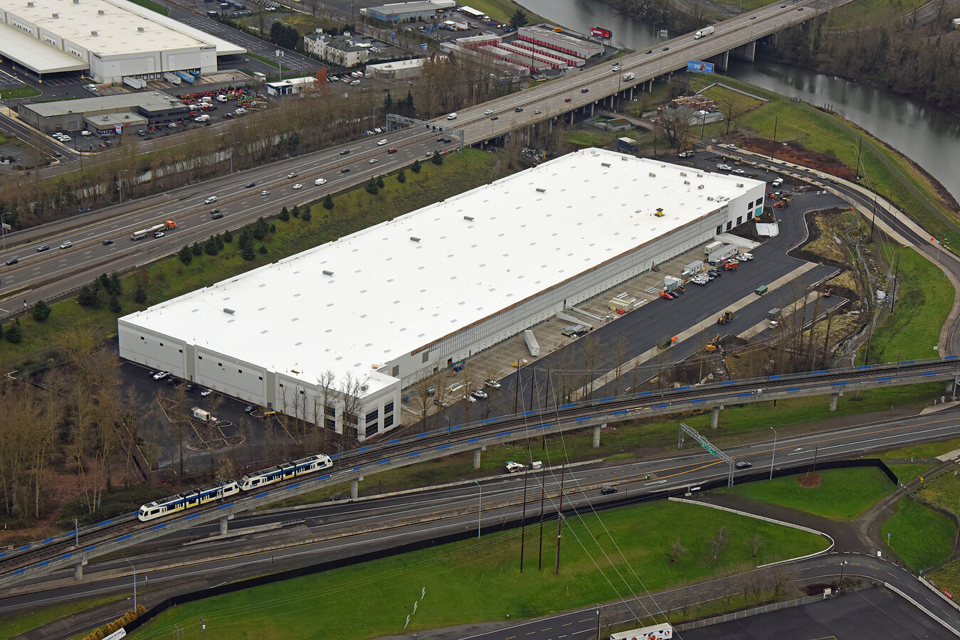 1771 N Schmeer Rd, Portland, OR 97217 - Industrial for Lease | LoopNet