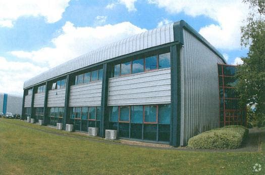 Davy Clos, Wellingborough for sale Primary Photo- Image 1 of 1