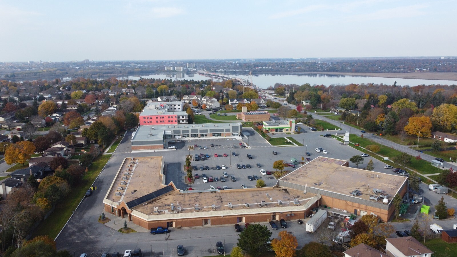 235 Gore Rd, Kingston, ON for lease Primary Photo- Image 1 of 2