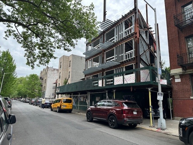 677 E 21st St, Brooklyn, NY for sale - Building Photo - Image 2 of 2