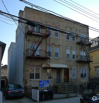 More details for 2017 Homecrest Ave, Brooklyn, NY - Multifamily for Sale